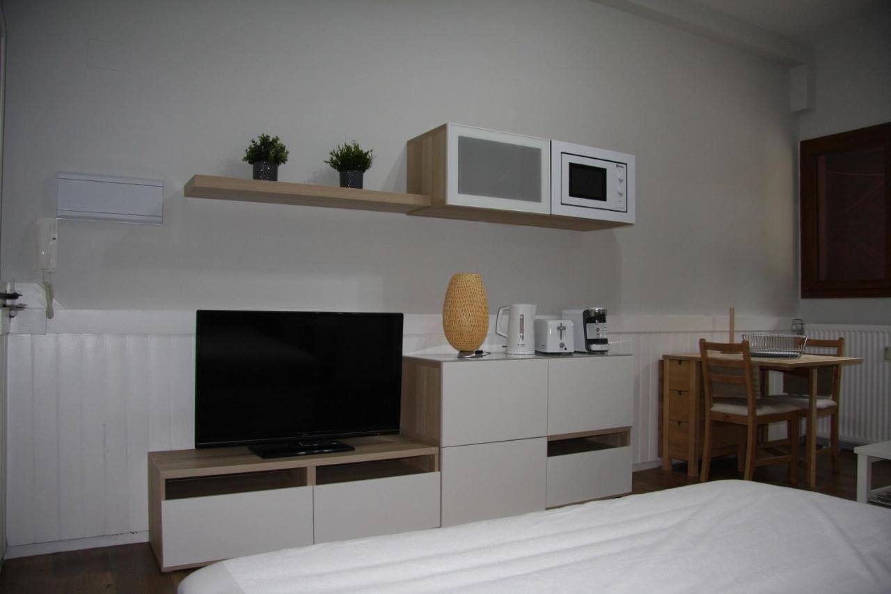 Vielha Centro Estudio Sapporo 외부 사진