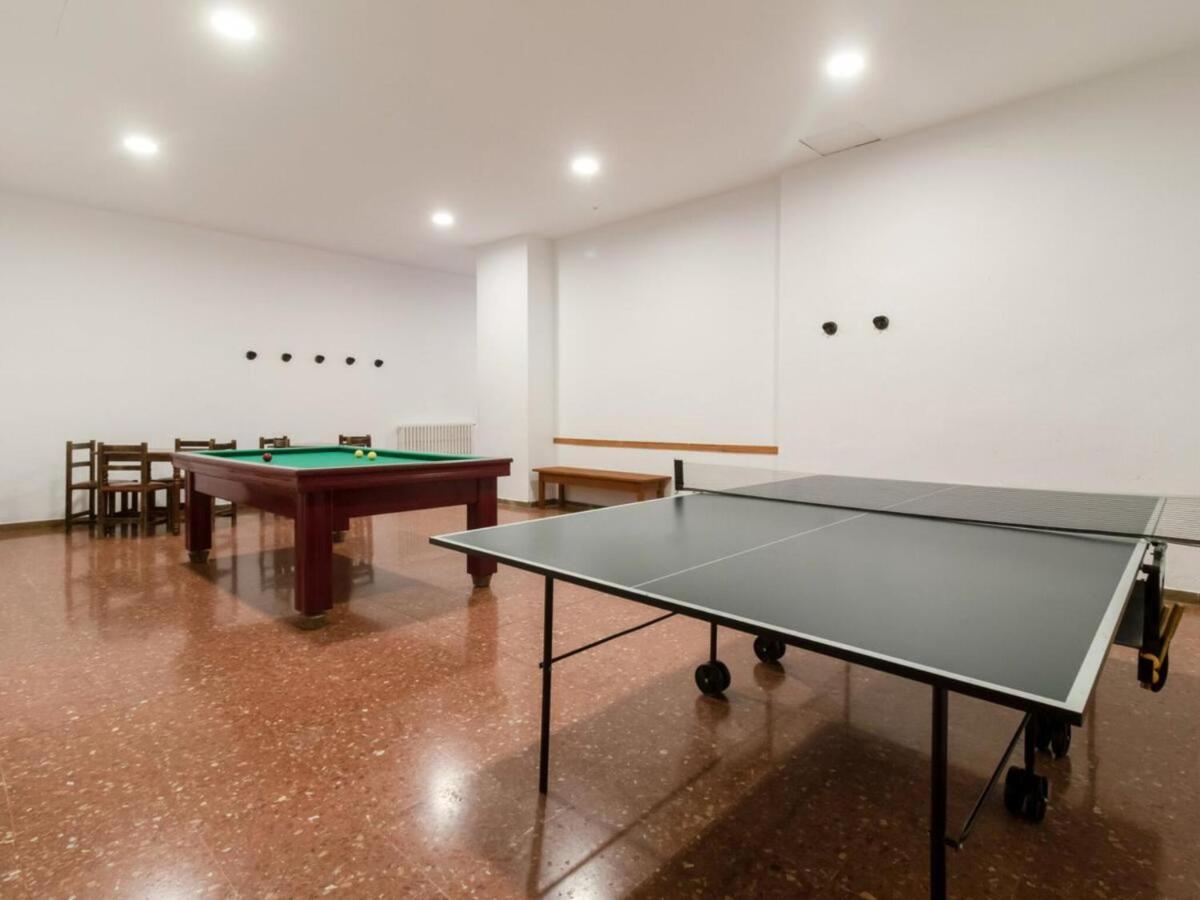 Vielha Centro Estudio Sapporo 외부 사진