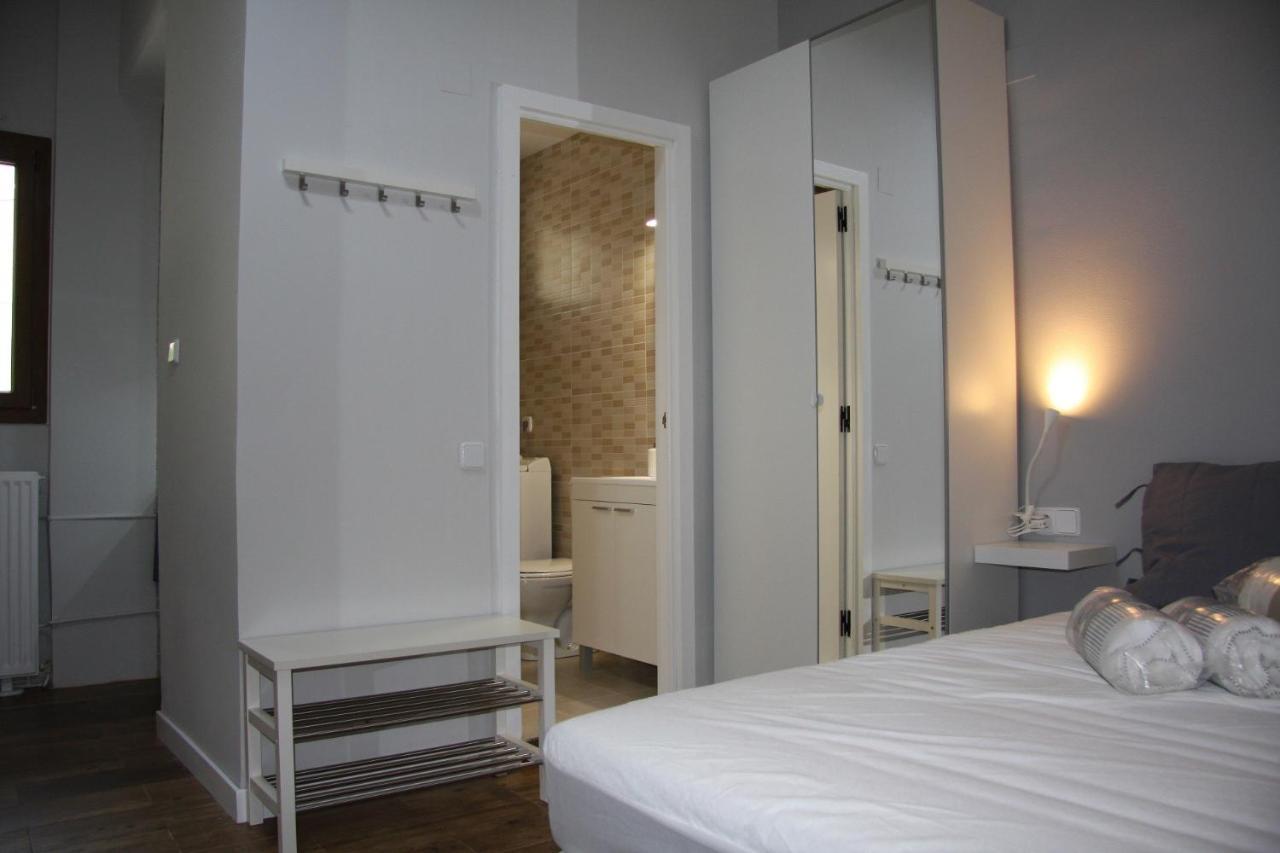 Vielha Centro Estudio Sapporo 외부 사진